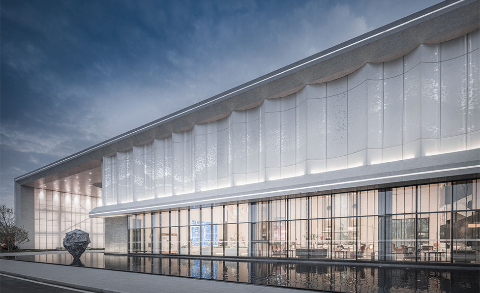 佛山德赢vwin8868官网·辉逸云庭